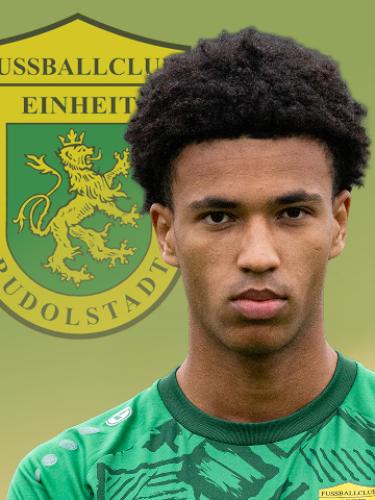 Raphael Jacky