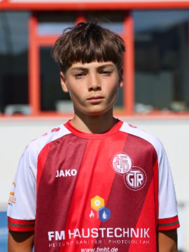 Theo Hermann