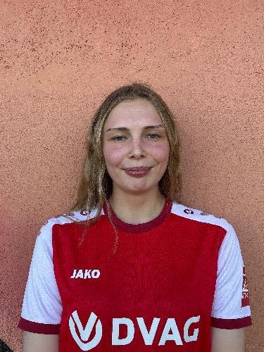 Kira Marie Westendorf