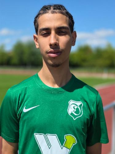 Abdel Hamid Bensalem
