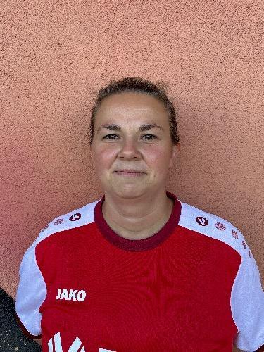 Nicole Braue