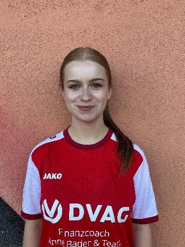 Antonia Ellen Korona