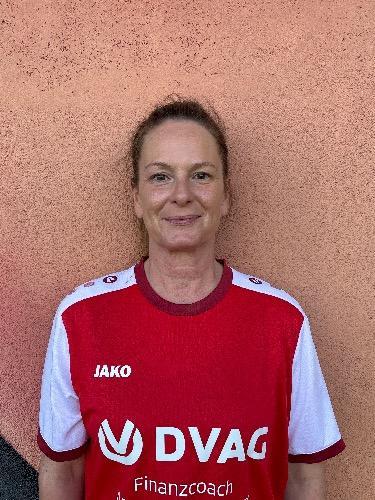 Mirjam Tsaparidis