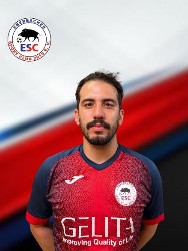 Sedat Sahan