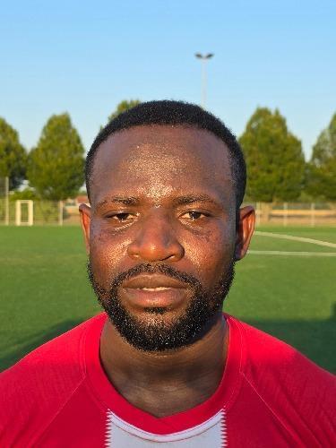 Pius Ogbonnaya Chukwu