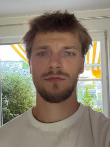 Maximilian Behrendt