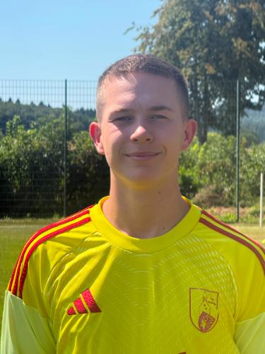 Dominik Feldmann