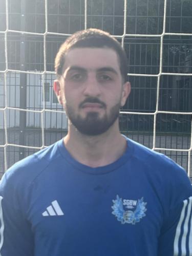 Haval Ajaj Fares Ibrahim