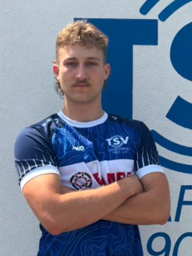 Noah Bulkescher
