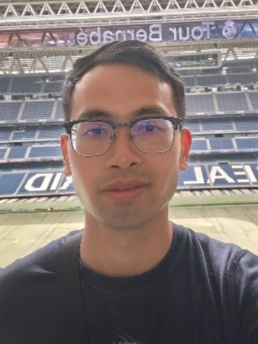 Duc Tran