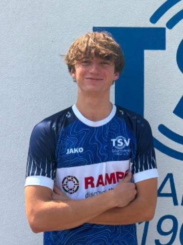 Kai Kleiner