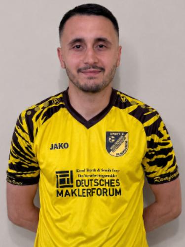 Semir Arnautovic