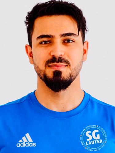 Mohammad Buzan