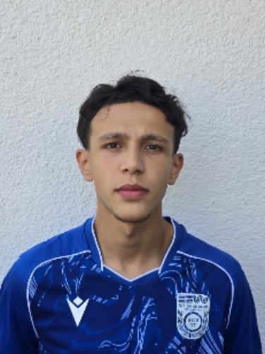 Saleh Alwaawen