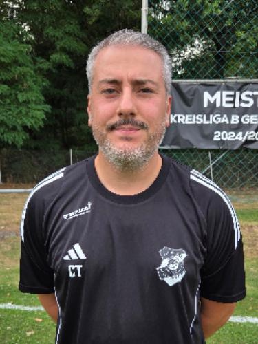 Can Tamer