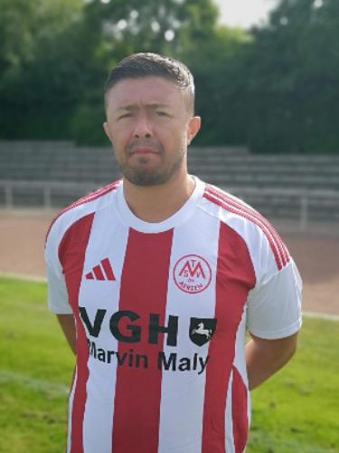 Dima Borgens