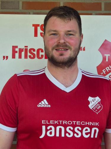 Eilert Knoop