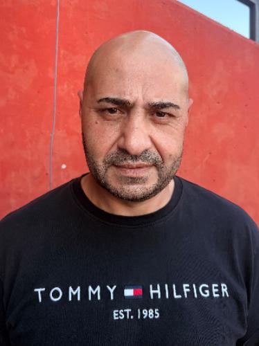Osman Ölge