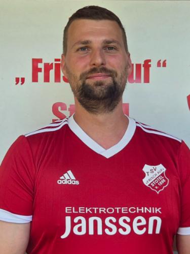 Niels Schürmann