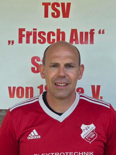 Daniel Seidel