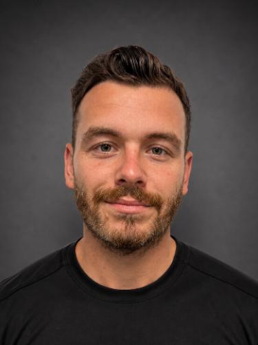 Christopher Stark