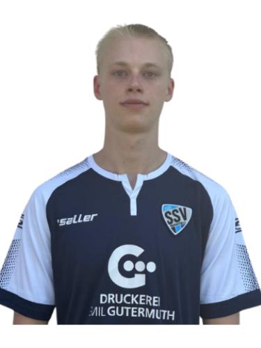 Oskar Pigorsch