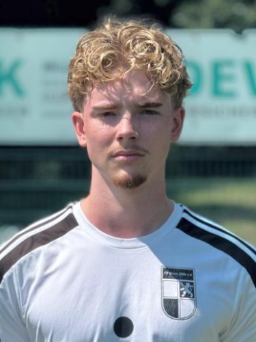 Luan Melzig