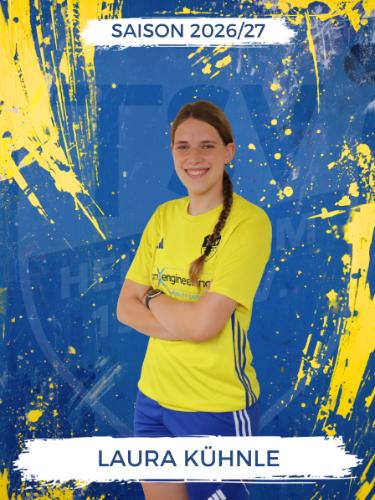 Laura Kühnle