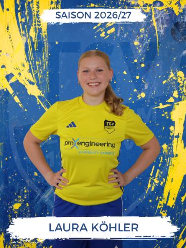 Laura Köhler