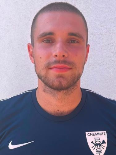 Justin Schreiter