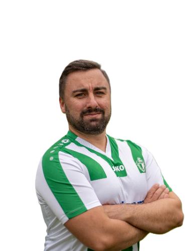 Danny Hanig