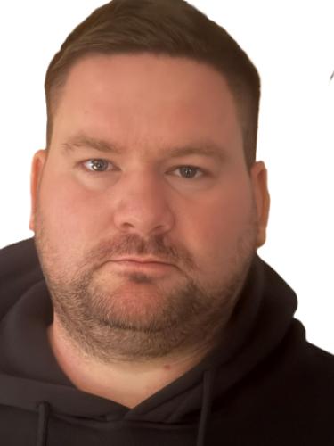 Denis Kazmierczak