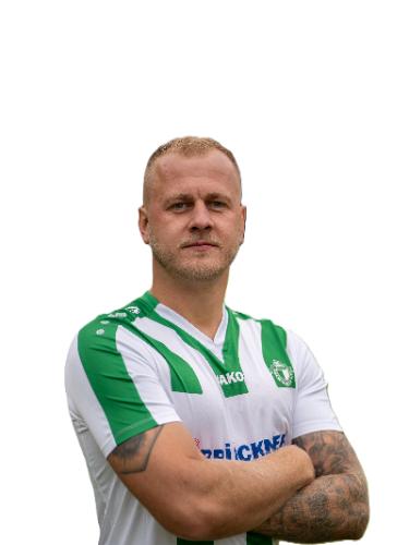 Andreas Kindermann