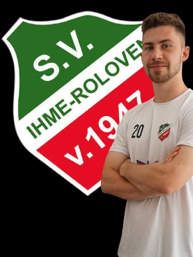 Dominik Biber