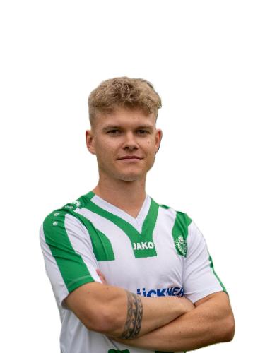 Niklas Pakstaitis
