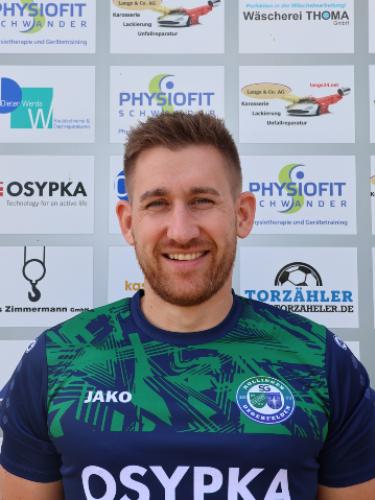 Matthias Klein