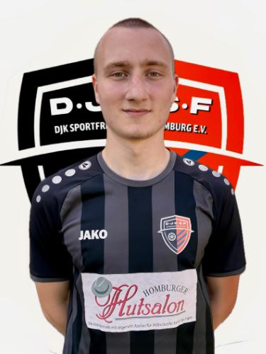Taras Andrushko