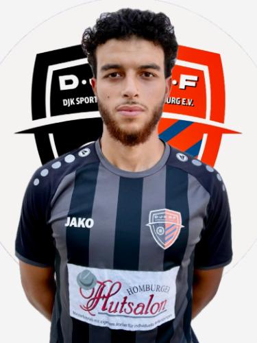 Omar El Maghraby