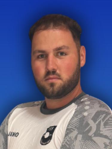 Jannik Amann