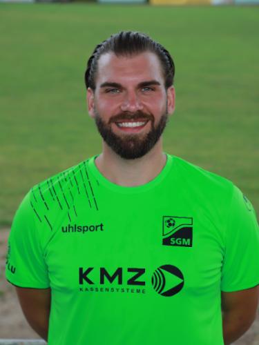 Sertan Seferoglu