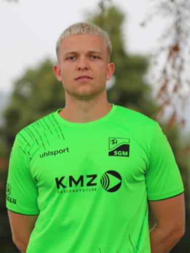 Fynn Steinhilber