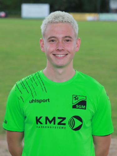 Florentin Wagner