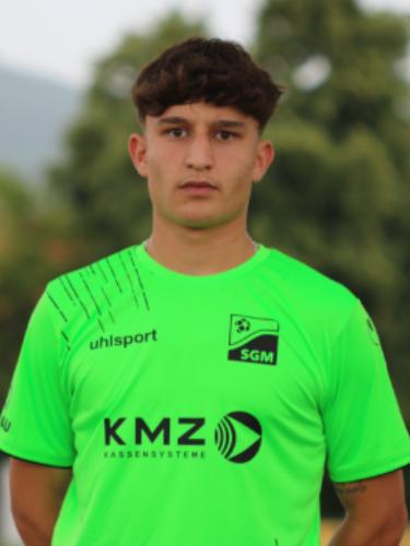 Mansur Yildiz
