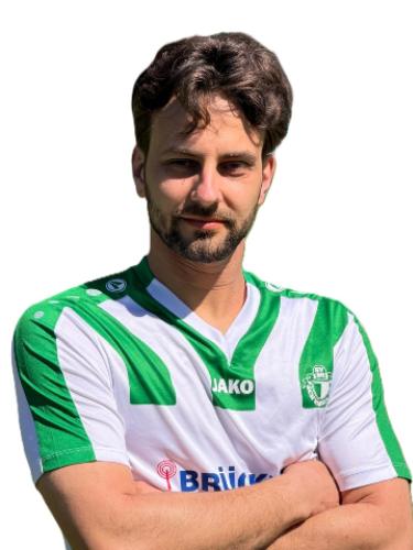 Florian Möller