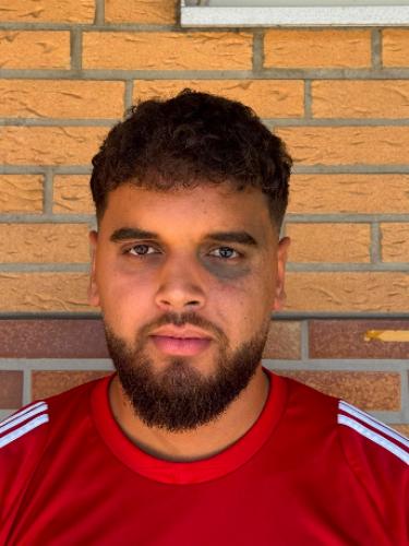 Yassine Alouahabi