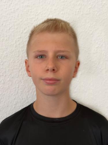 Robin Robert Hoffmann