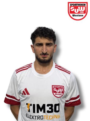 Hatem Omeirat