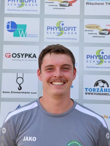 Nils Schnura