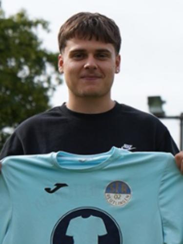 Jonas Bender