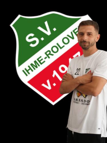 Nico Tsitouridis